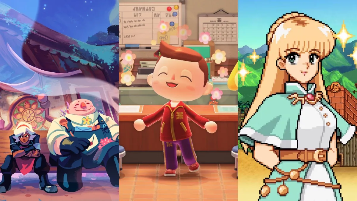 Best Cozy Games to Play Right Now (2026) — Honest Picks for Every Mood