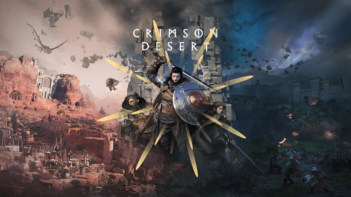 Crimson Desert Review: Best Boss Fights of 2026, Worst Main Character