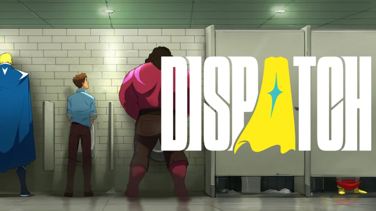 Dispatch Season 2 Is Happening — Here's Everything We Know