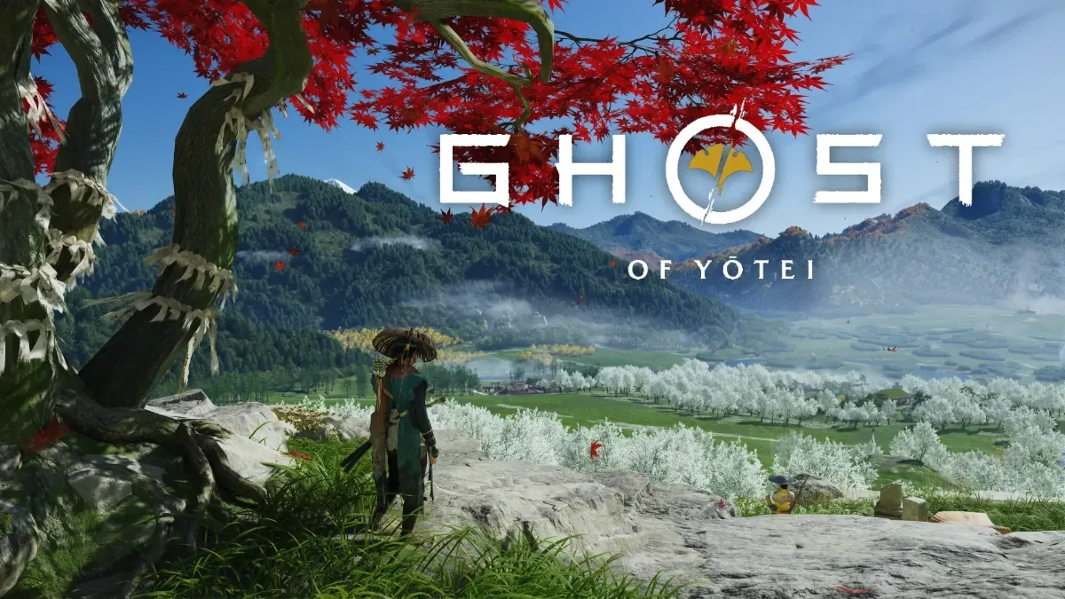 Ghost of Yotei Review — The Most Beautiful Game You'll Ever Play
