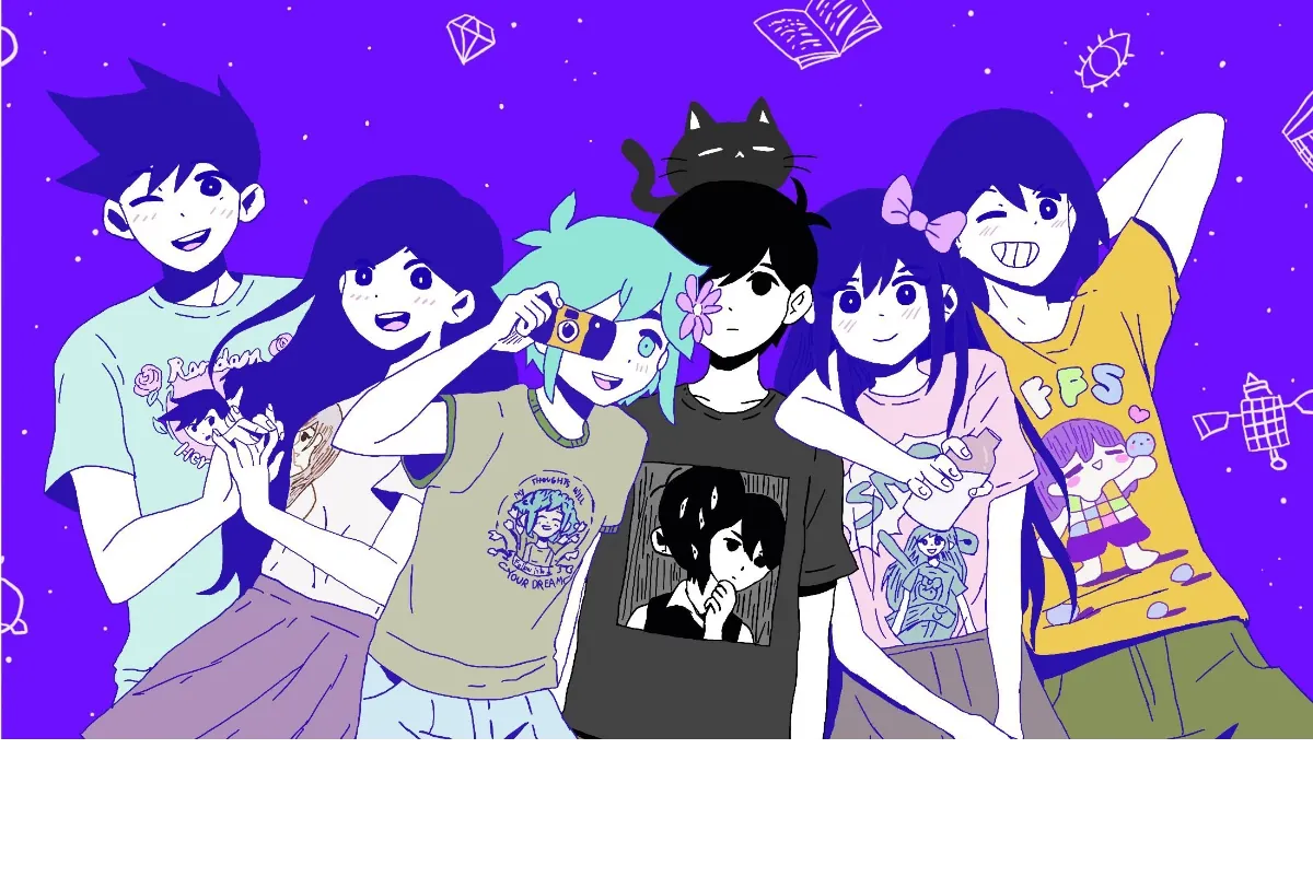 Omori Ending Explained — What Actually Happened and Why It Hits So Hard