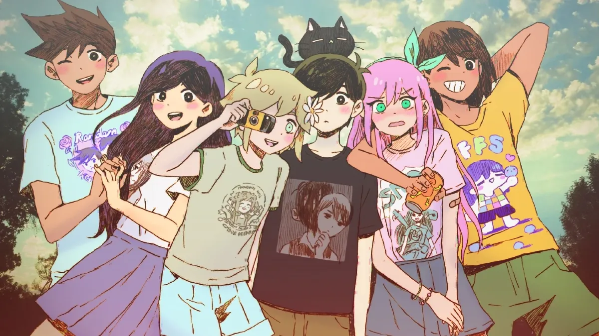 Is Omori Scary? The Honest Answer Nobody Actually Gives You