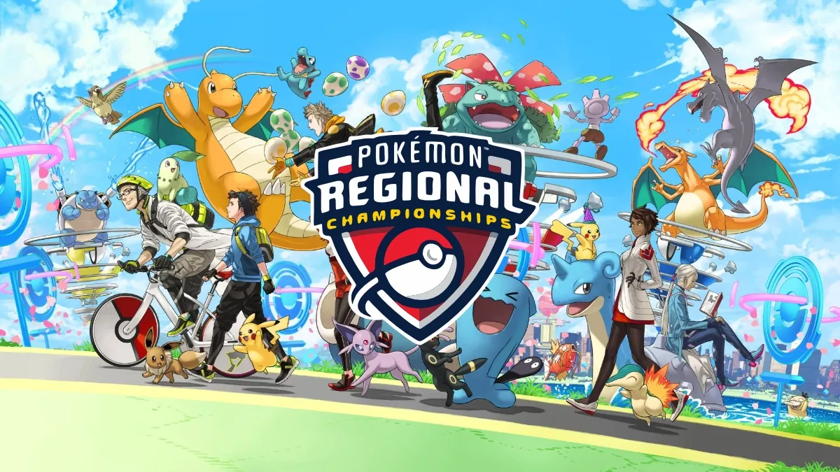Pokémon Go Player Has Orlando Regional Win Stripped After Pumping His Fist — And Fans Are Done