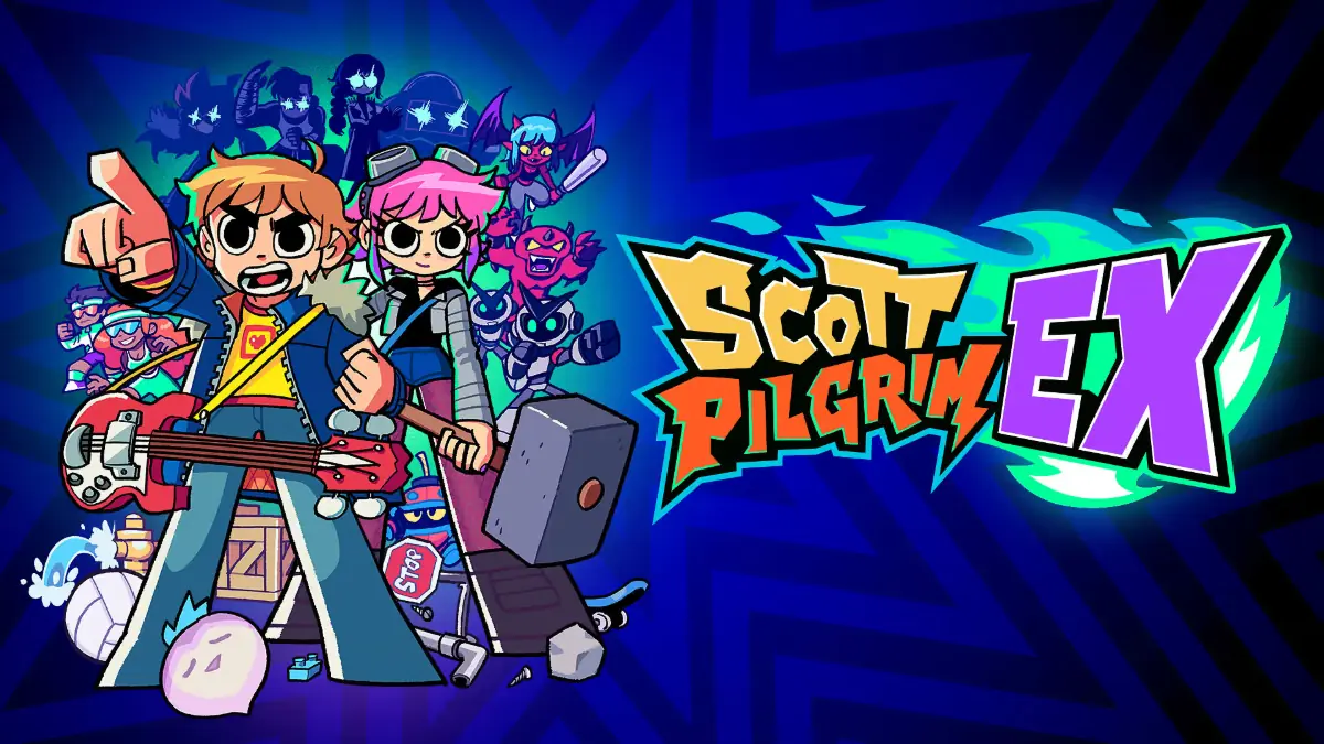 Scott Pilgrim EX Review- The Beat 'Em Up That Said 'What If We Did More?'