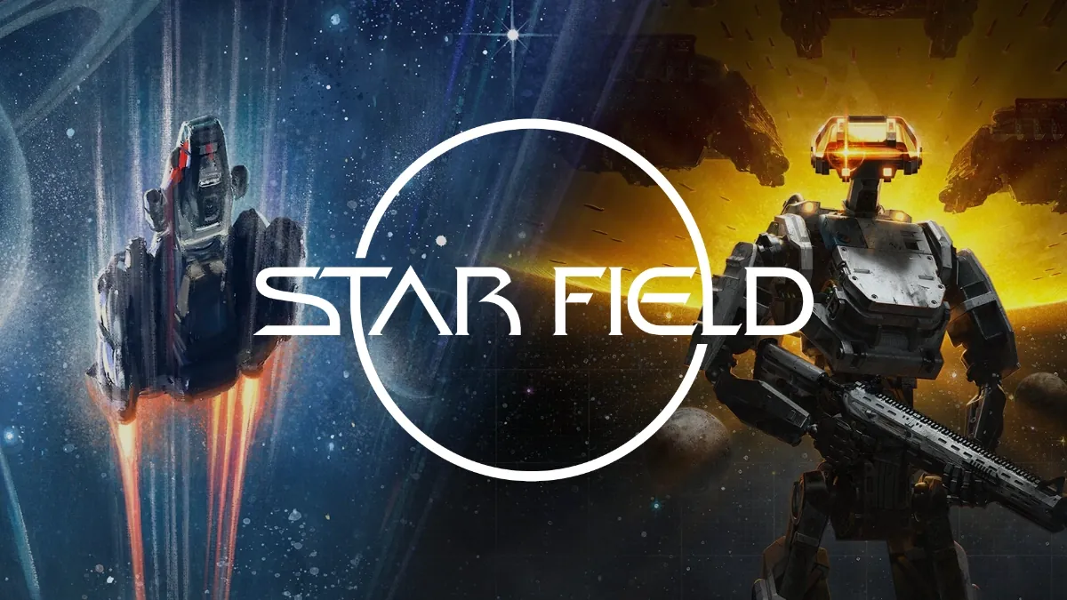 Starfield PS5, Free Lanes, and Terran Armada Are All Dropping Tomorrow