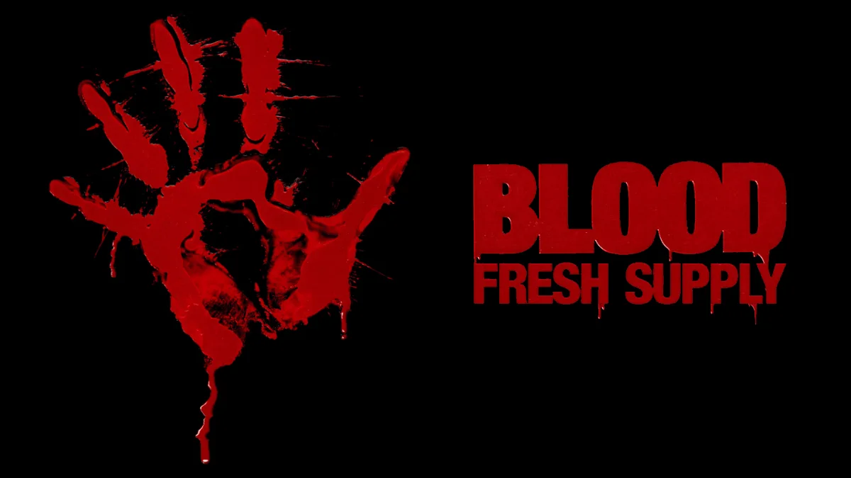 Blood (Fresh Supply)