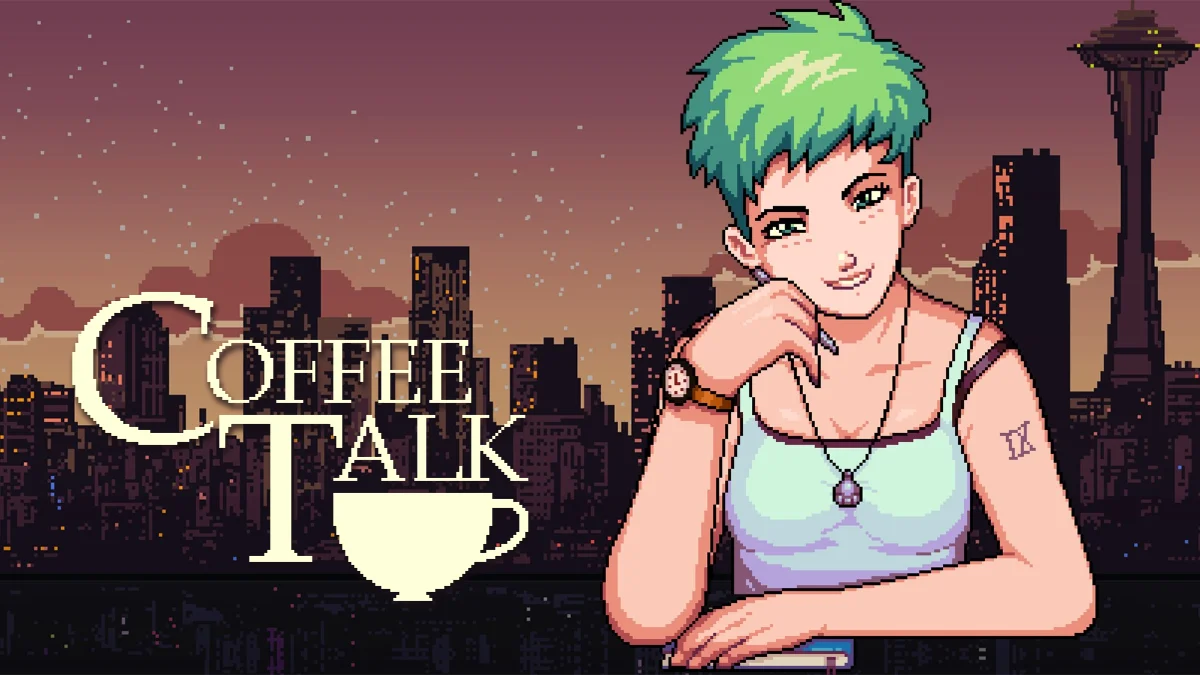 Coffee Talk