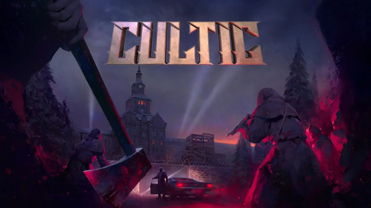 Cultic