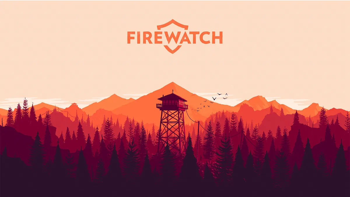 Firewatch
