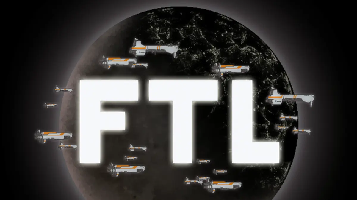 FTL: Faster Than Light