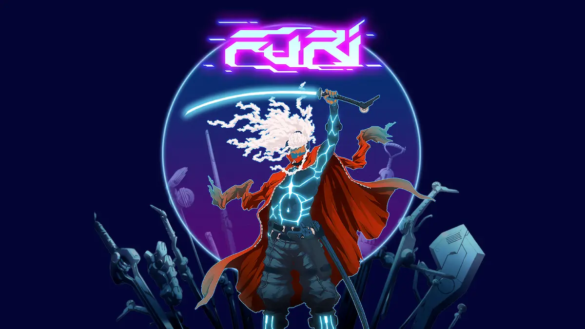 Furi