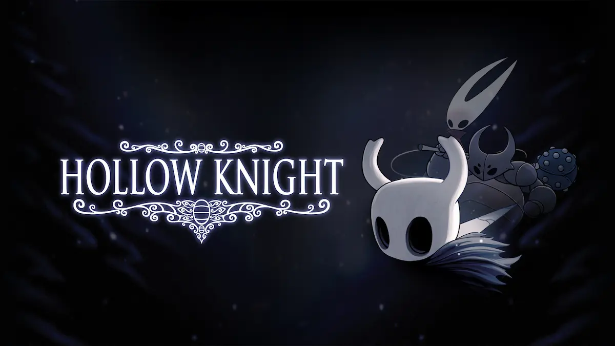 Hollow Knight