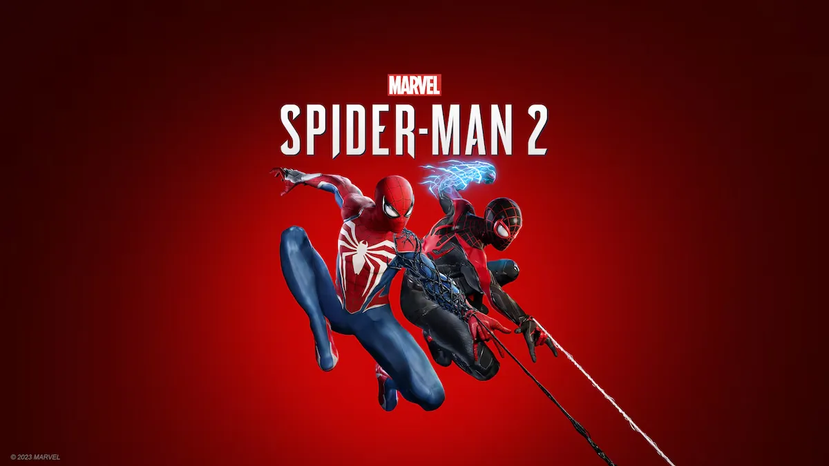 Spider-Man 2