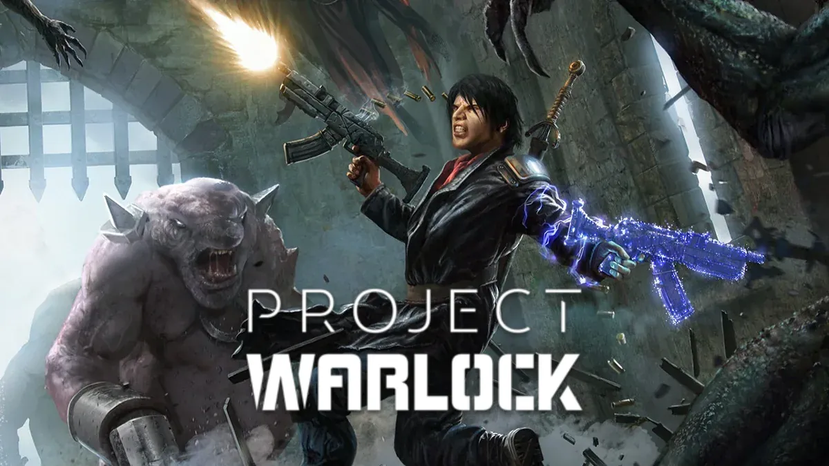 Project Warlock