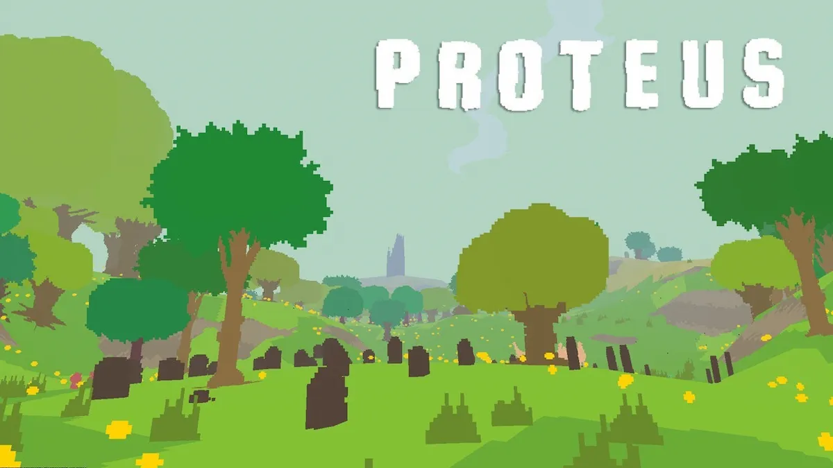 Proteus