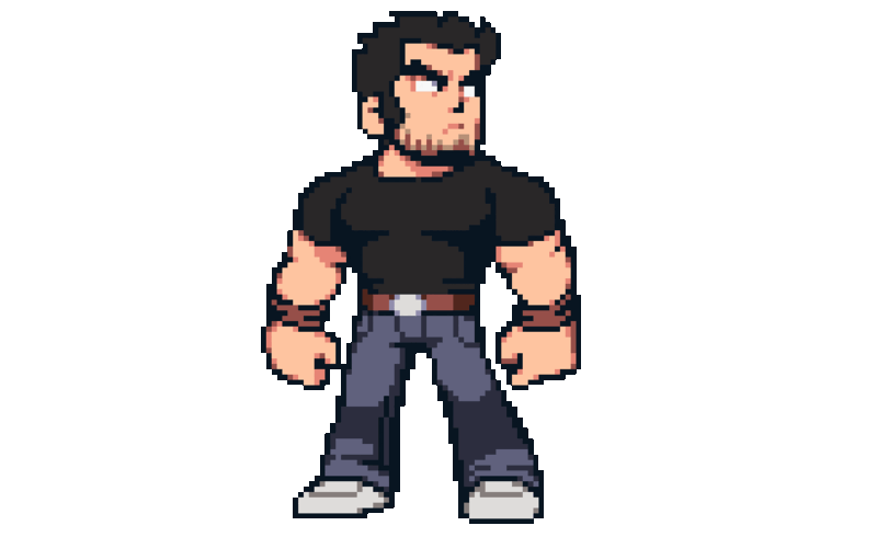 Lucas Lee