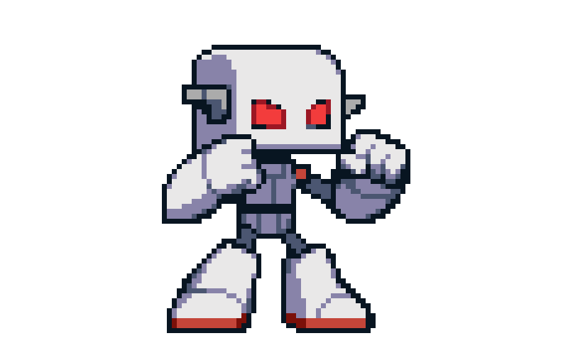 Robot-01
