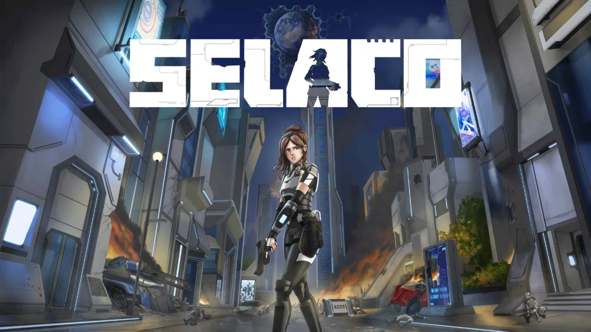 Selaco