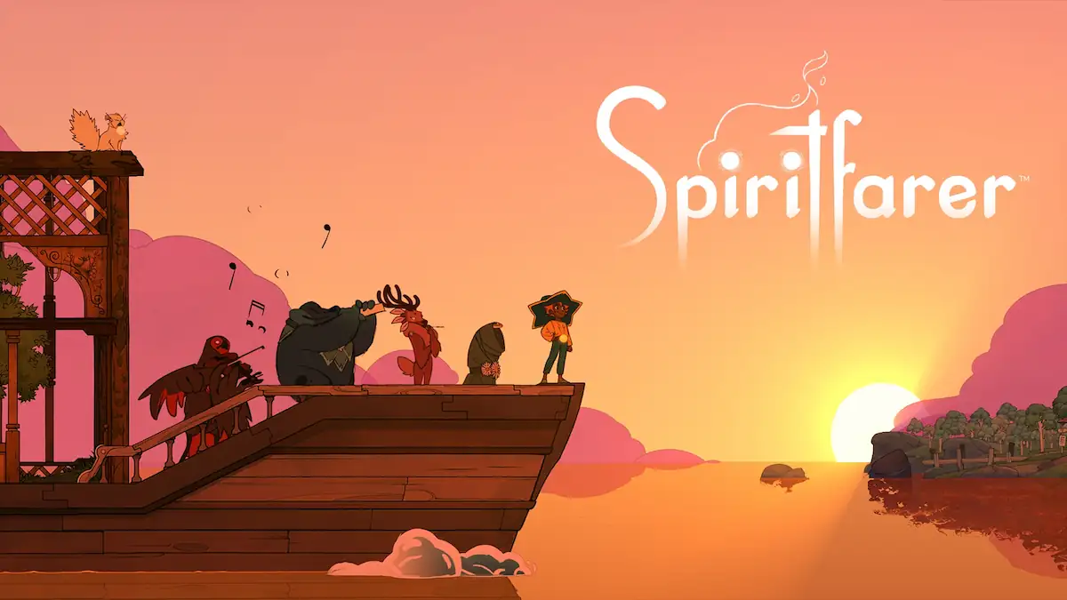 Spiritfarer