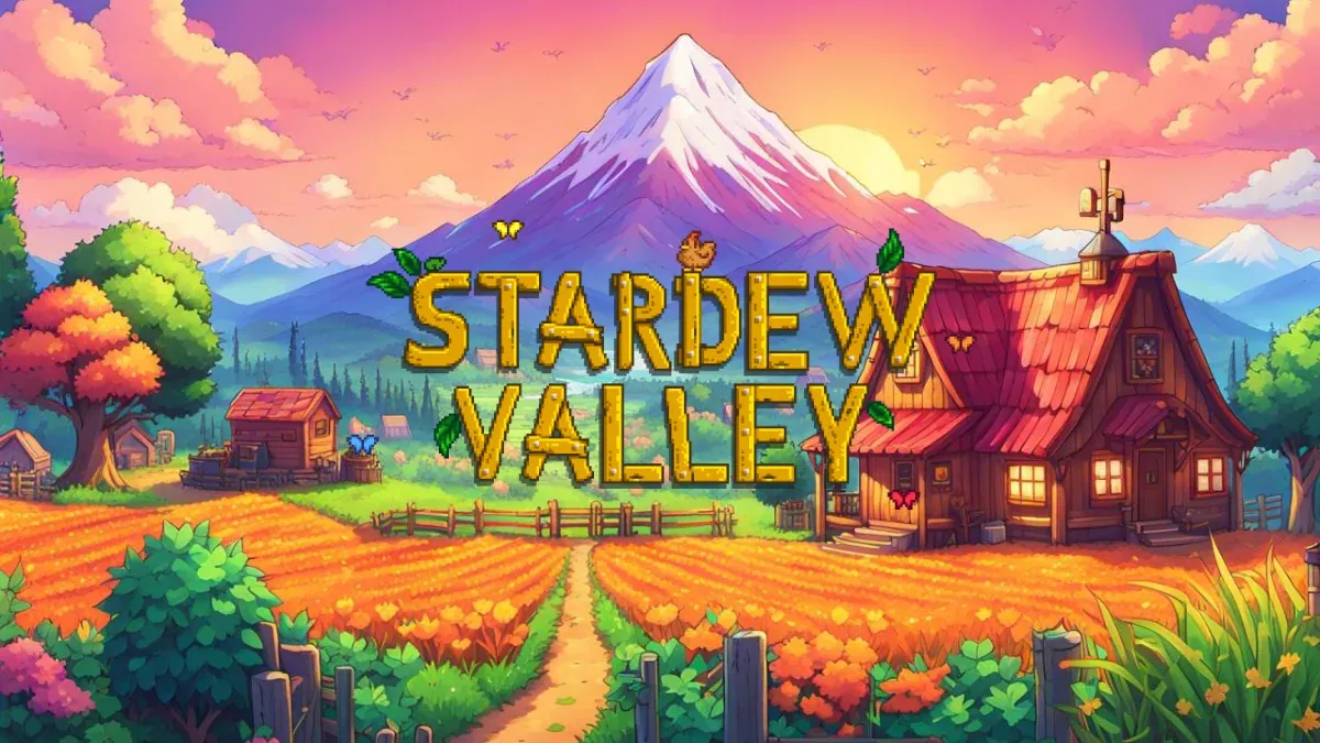Stardew Valley