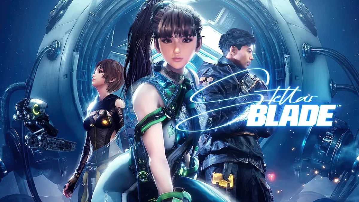 Stellar Blade