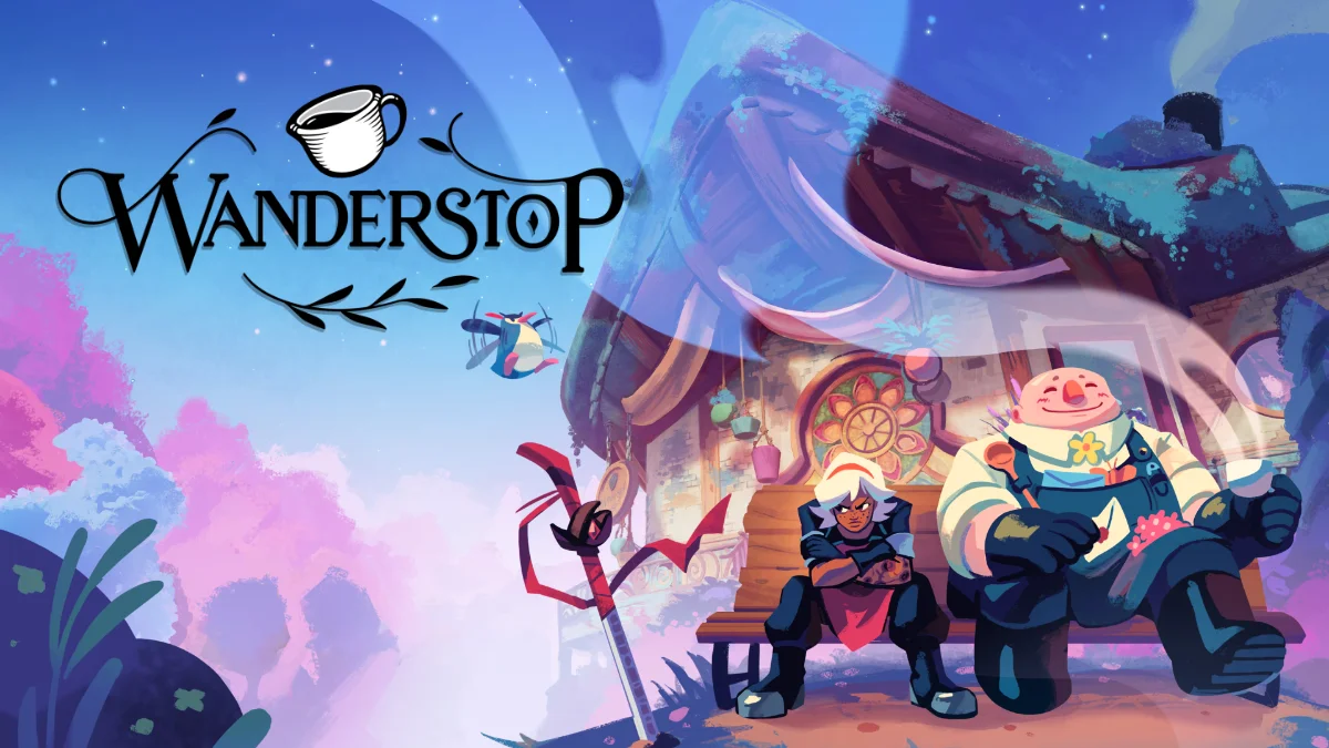Wanderstop