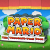 Paper Mario: The Thousand-Year Door Tops UK Charts!