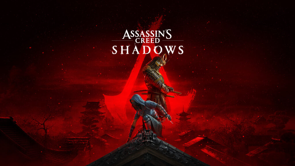 Assassin's Creed Shadows Revealed: Unveiling Dual Samurai & Ninja Gameplay!