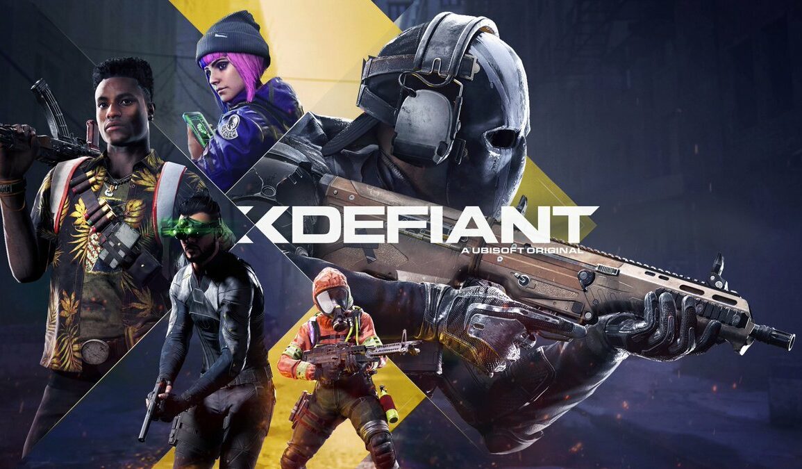 XDefiant Review