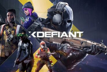 XDefiant Review