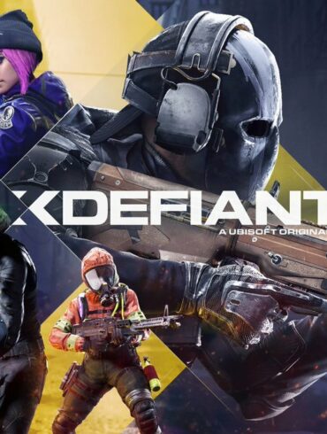 XDefiant Review
