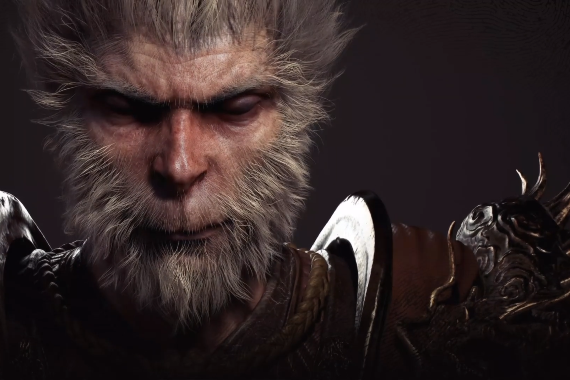 New Black Myth Wukong Trailer Ditches Xbox Series X and S Version