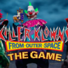 Killer Klowns From Outer Space: The Game