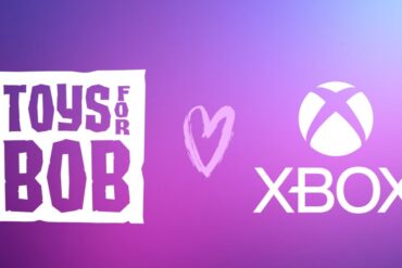 Toys for Bob Announces Publishing Deal With Xbox