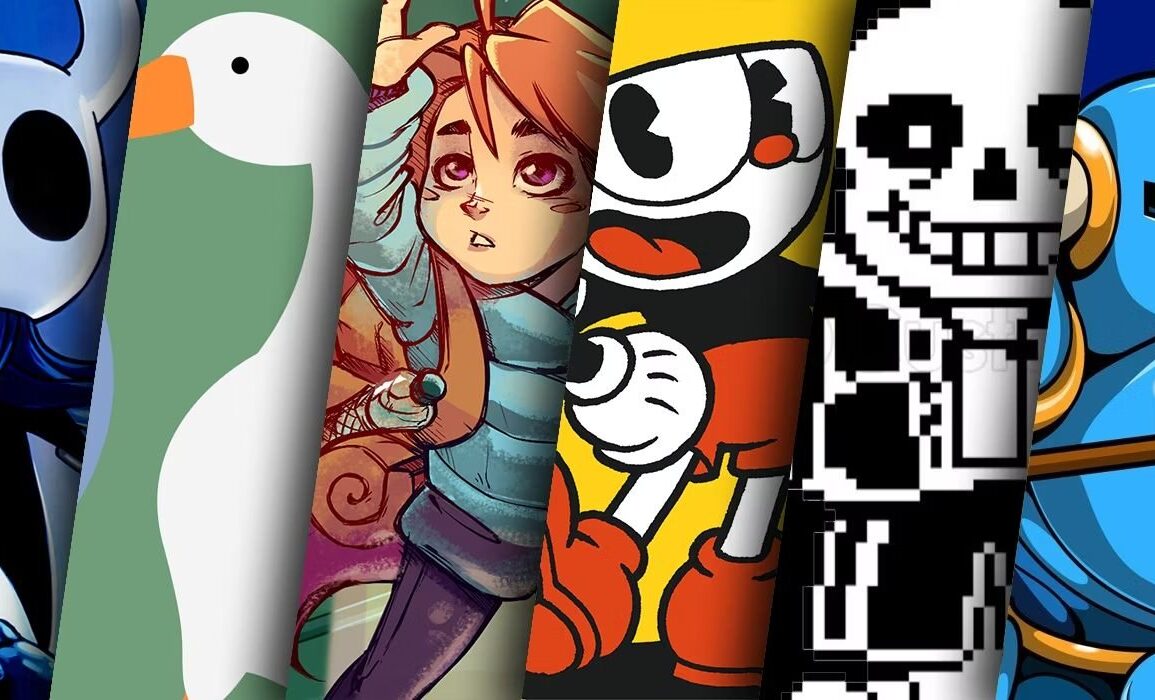 Hardest Indie Games of All Time