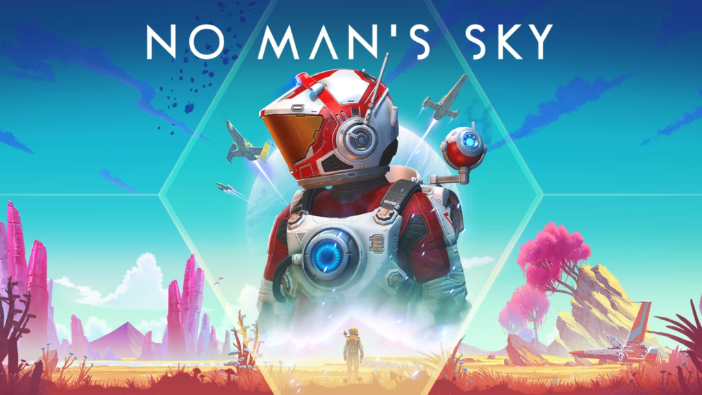 No Man’s Sky