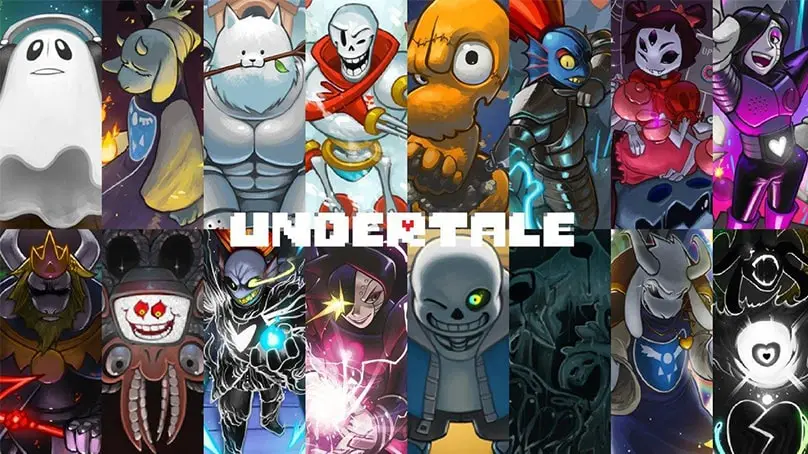 Undertale